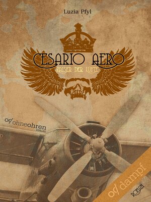 cover image of Cesario Aero